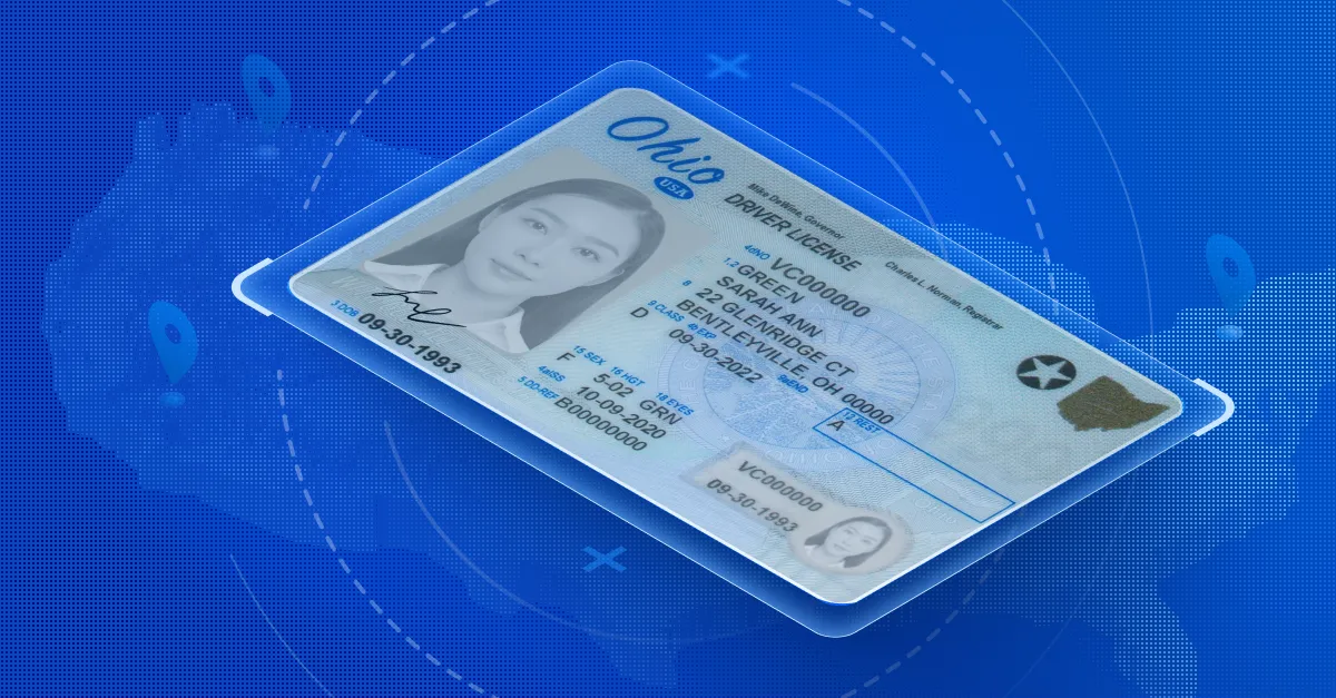 Ohio enhanced IDs coming soon July 2023